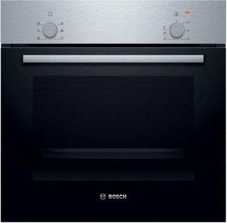 Электрический духовой шкаф Bosch HBF010BR1R